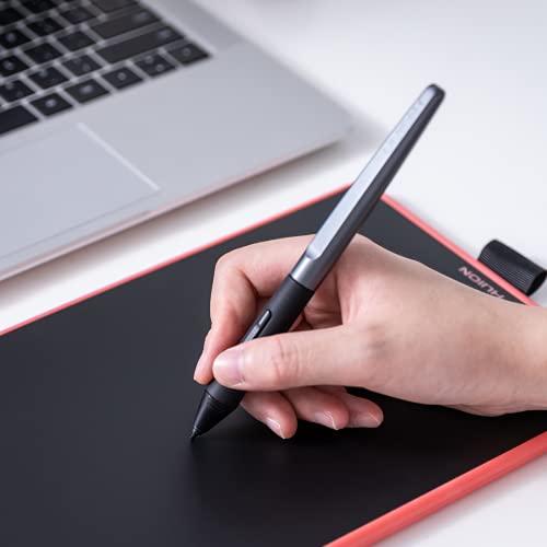 HUION PW100 Battery-Free Stylus for HUION HS64 HS610 H640P H950P