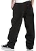 Levi's Boys 8-20 Relaxed Fit Pant, Black Magic, 12 Regular