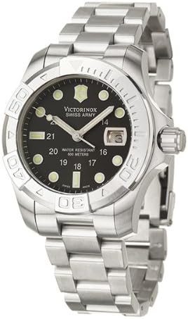 victorinox 500m dive master