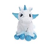 WILDREAM Dreamy Eyes Heavenly Blue Unicorn 7