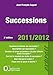 Successions 2011/2012 - 2e éd.: Delmas Express (French Edition) by 