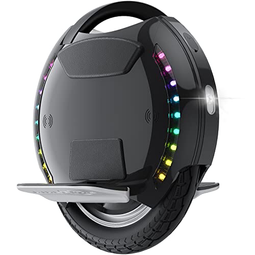 Mua Kingsong 14D Electric Unicycle for Riders, 14 Inch Electric