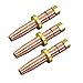 MC12-3 Acetylene Cutting Tip for Smith Torch 3PK