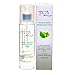 Premium Taza Natural Botanical Firming Facial Toner, 8 oz Firmer and Refined Skin with: Tamarind Seed Extract, Chamomile Extract, Aloe Leaf Juice, Cucumber Extract, Japanese Green Tea Extract