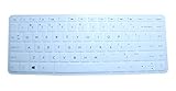 CaseBuy Keyboard Silicon Protector Skin Cover for 13.3