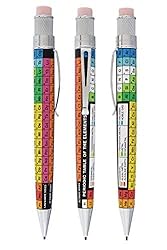 Retro 51 Tornado Mechanical Pencil, Dmitri Periodic