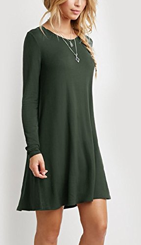 vestiti corti invernali