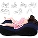Romi Fun Inflatable Sofa Furniture Bed Chairs Alternative Toys Multi-functional Couples Sex Bondage Adult Love G-point Love Padthumb 1