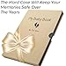 Baby Memory Book Boy Modern Journal Keepsake Scrapbook for First 5 Years