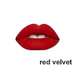 Silvercell Long Lasting Matte Stain Lipstick Lip Gloss Lip Glaze Makeup 14 Colors