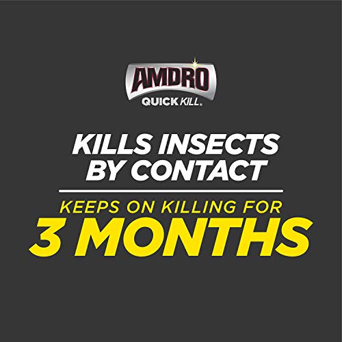 Amdro Quick Kill Insect Killer Granules - Image 7