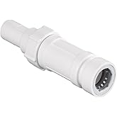 Orbit 33783 1/2" PVC-Lock Slide Repair/Slip Fix