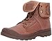 Palladium Men's Pallabrouse Baggy L2 Chukka Boot