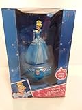 Disney Princess Cinderella Musical Keepsake Box