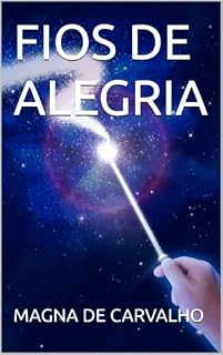 Livro FIOS DE ALEGRIA