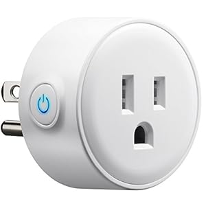 gmyle smart plug google home