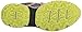 ASICS Women's Womens Gel-Venture 6 Athletic Shoe, Phantom/Coral/Lime, 8 Medium US