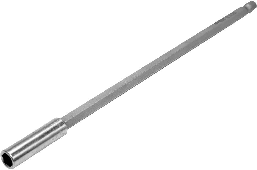 Yato YT-04682 Bit Holder, Black - Image 3