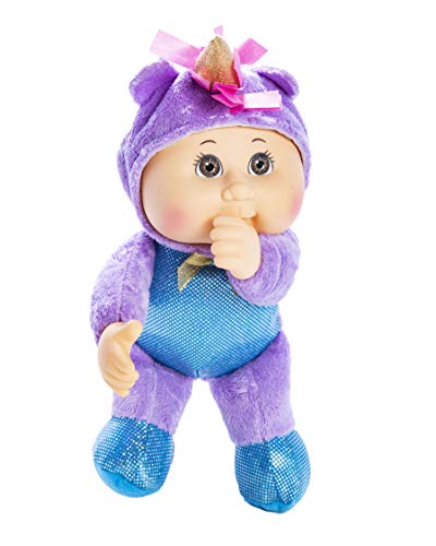 mermaid cabbage patch doll