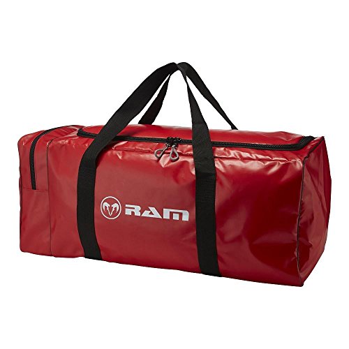 Ram Rugby Premier Team Kit Bag