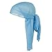Satin Classic Durag - Sky Blue OSFM