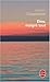 Dieu Malgre Tout (Ldp Litterature) (English and French Edition) by 