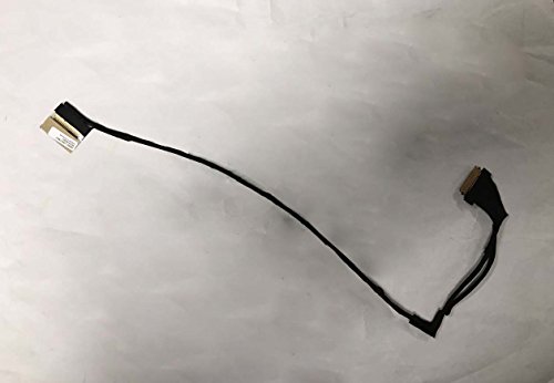 Nbparts NEW for Dell Inspiron 15 7537 LCD video Cable 03PC10 (eDP) 3PC10 50.47L09.001