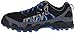 Inov-8 Men's Roclite 280 Trail-Running Shoe, Grey/Blue/Black, 11 M US