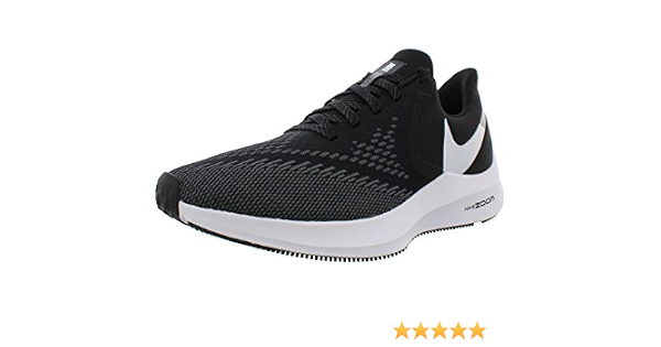 Tenis Nike Air Zoom Winflo 6 Shield | damas | Innovasport