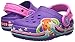 crocs Crocslights Girls Galactic Clog (Toddler/Little Kid)