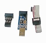 USBasp AVR Programming Device for ATMEL Quadcopter KK2 KK2.X Update Tool by Atomic Market