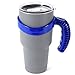 Magnum Steel - Handle for 30 oz Tumblers - Universally Fits All Brands