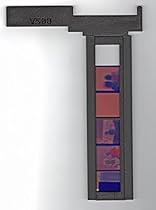 126 Film Holder for Epson Perfection V500 and 4490 film scanners