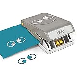 EK tools Googly Eyes Punch