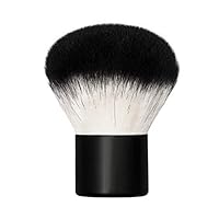 Kabuki Face Brush Foundation Brush for Powder Mineral Foundation Blending Blush Buffing Makeup Brush