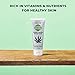 Uncle Bud's Hemp Personal Lubricant Water Base Paraben Free, Sulfate Free, GMO Free