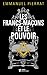 Les francs-maçons et le pouvoir by 