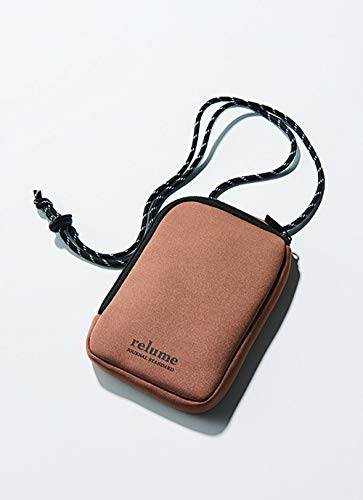 LEE 2020年10月号 画像 B