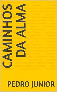 Livro Caminhos da alma