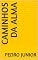 Livro Caminhos da alma