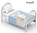 Syrtenty Fall Prevention Bed Alarm
