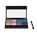 BYS Glitter Gel Makeup Palette 8 shades - Can You Dig It