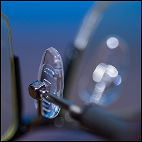 2 GMS+Optical+D+shape+Silicone+Eyeglass