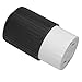 Saihisday L14-30R 30 Amps 125/250V 4 Prong Generator Twist Locking Plug Connector Female Receptacle