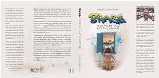 Livro Brasil, o sonho de uma eterna utopia