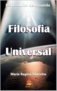 Livro Filosofia Universal
