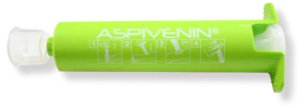 Aspivenin by Aspilabo