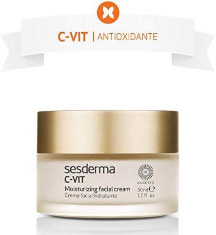 sesderma c vit cream