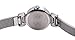 Casio Women's LTP1338BD-7A Silver Stainless-Steel Quartz Watch with White Dial
