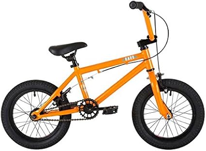 haro frontside 14